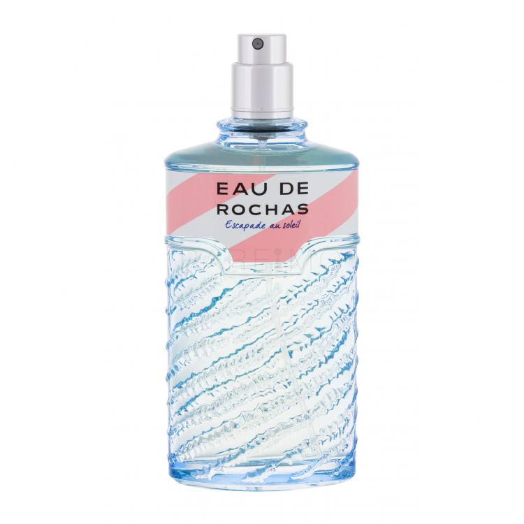 Rochas Eau De Rochas Escapade Au Soleil Eau de Toilette nőknek 100 ml teszter