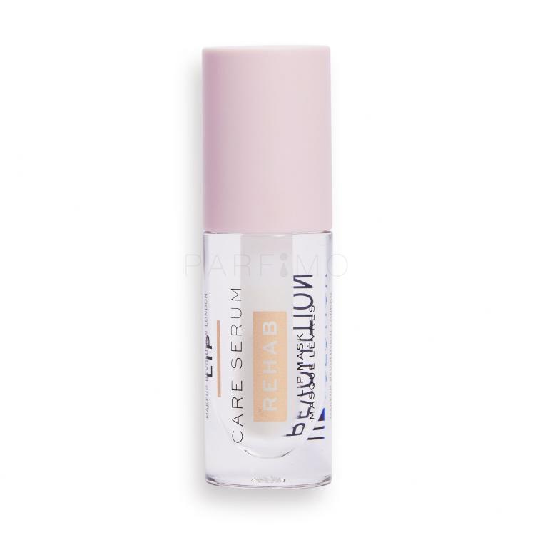 Makeup Revolution London Rehab Overnight Ajakbalzsam nőknek 4,6 ml