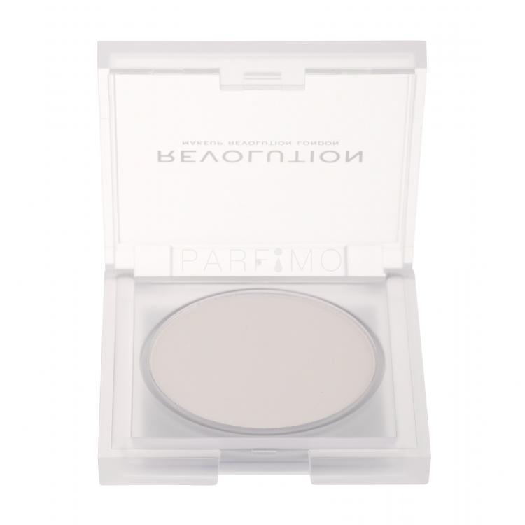 Makeup Revolution London Powder Bright Púder nőknek 2,6 g