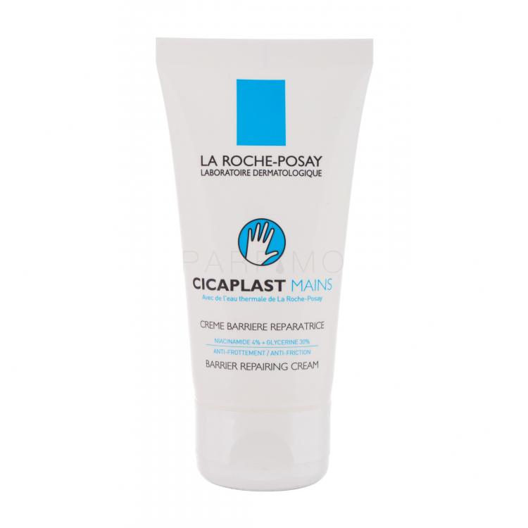 La Roche-Posay Cicaplast Barrier Repairing Cream Kézkrém 50 ml