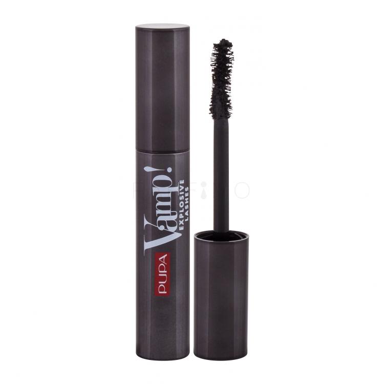 Pupa Vamp! Explosive Lashes Szempillaspirál nőknek 12 ml Változat 110