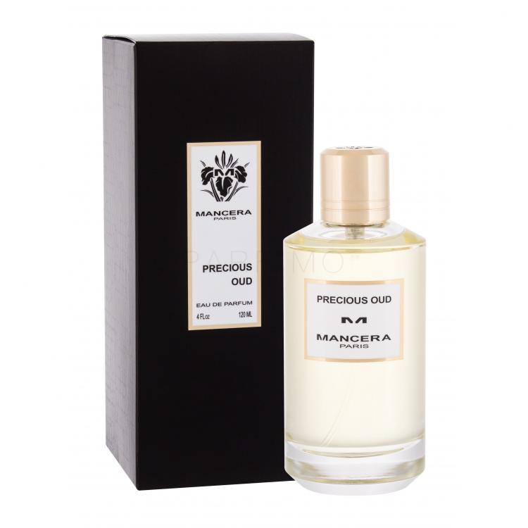 MANCERA Precious Oud Eau de Parfum 120 ml