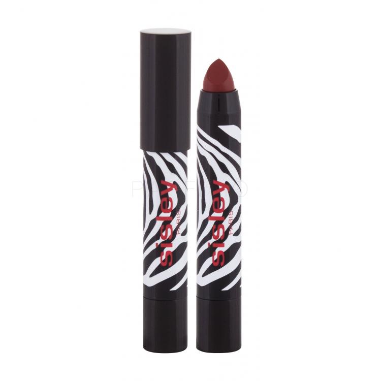 Sisley Phyto Lip Twist Ajakbalzsam nőknek 2,5 g Változat 22 Burgundy teszter