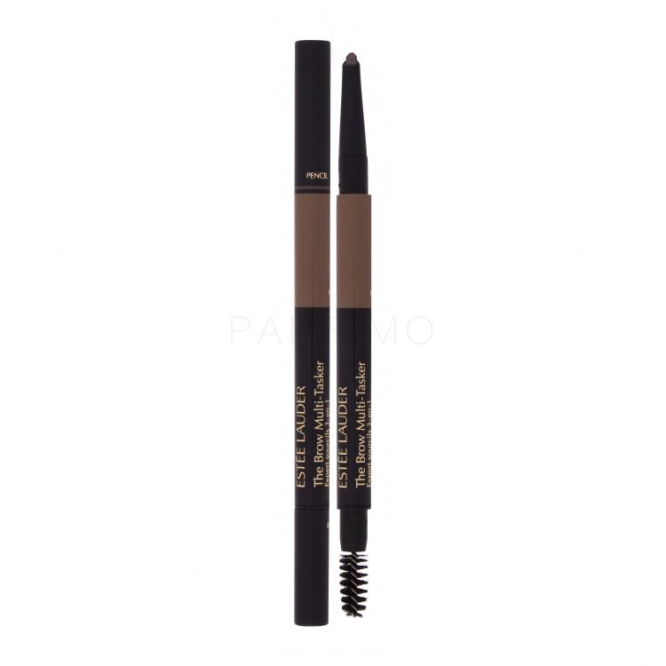 Estée Lauder The Brow Multi-Tasker Szemöldökceruza nőknek 0,25 g Változat 02  Light Brunette