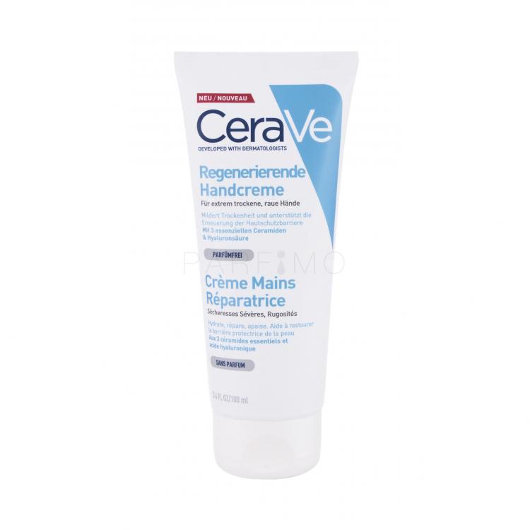 CeraVe Reparative Kézkrém nőknek 100 ml