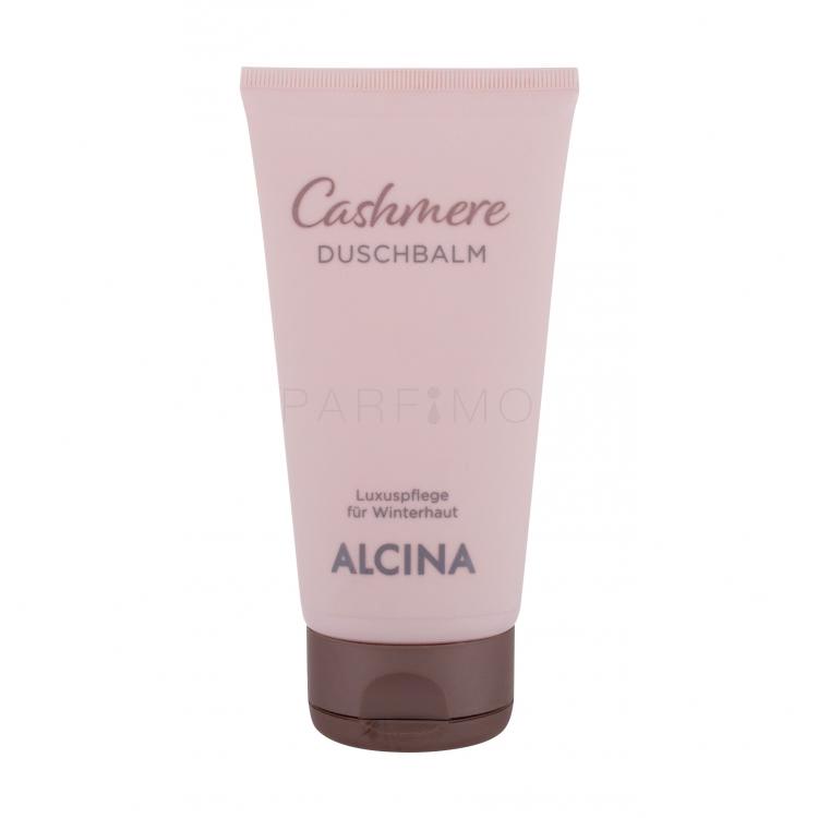 ALCINA Cashmere Krémtusfürdő nőknek 150 ml