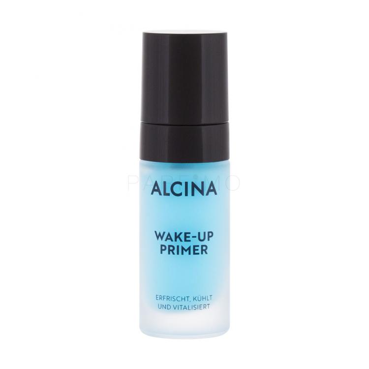 ALCINA Wake-Up Primer Primer nőknek 17 ml