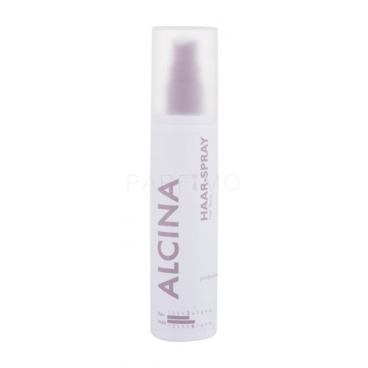 ALCINA Professional Hair Spray Hajlakk nőknek 125 ml