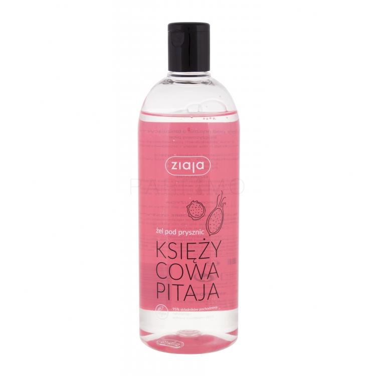 Ziaja Moon Pitahaya Tusfürdő nőknek 500 ml