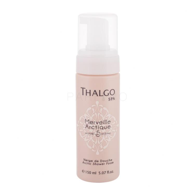 Thalgo SPA Merveille Arctique Habzó tusfürdő nőknek 150 ml