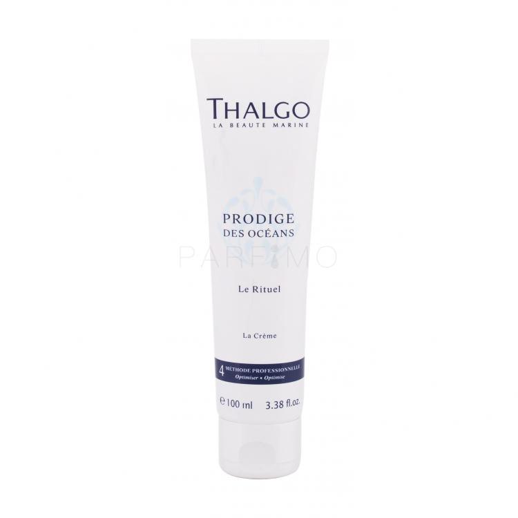 Thalgo Prodige des Océans Nappali arckrém nőknek 100 ml