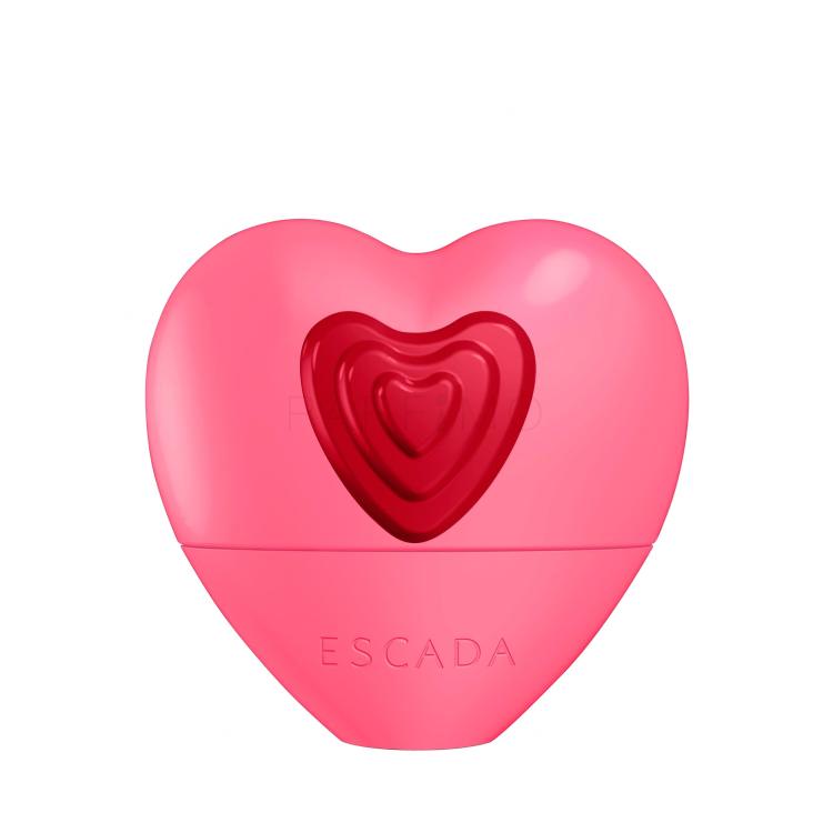 ESCADA Candy Love Limited Edition Eau de Toilette nőknek 30 ml