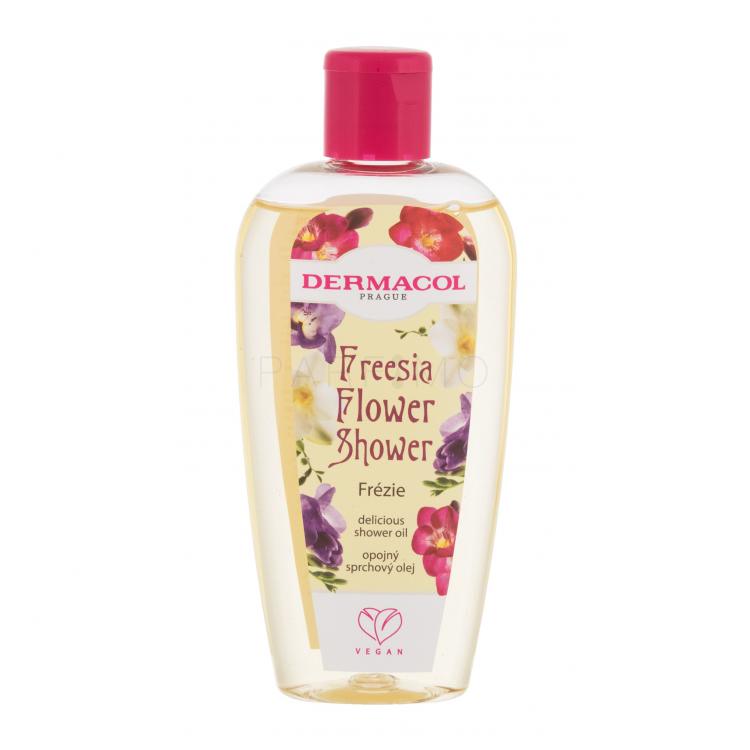 Dermacol Freesia Flower Shower Tusolóolaj nőknek 200 ml