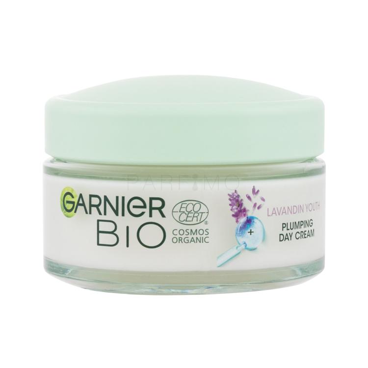 Garnier Bio Lavandin Youth Nappali arckrém nőknek 50 ml