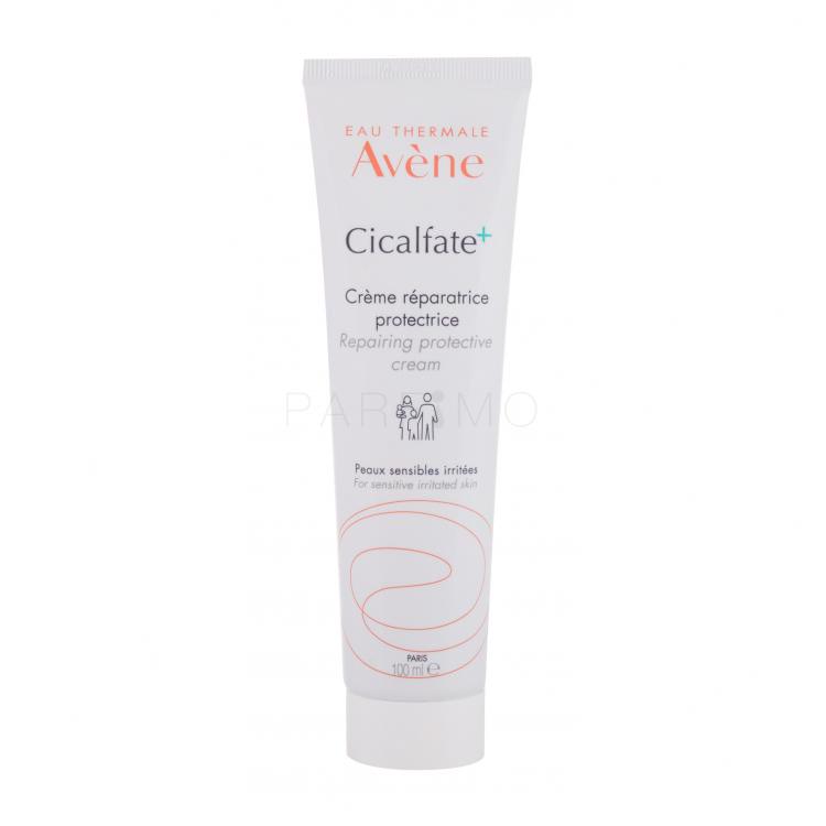 Avene Cicalfate+ Repairing Protective Nappali arckrém 100 ml