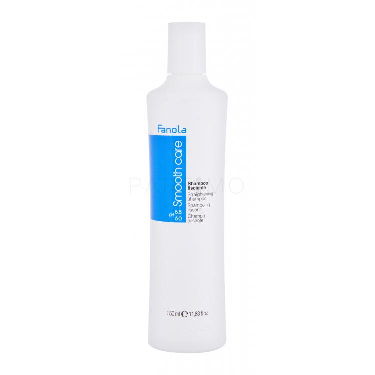 Fanola Smooth Care Sampon nőknek 350 ml