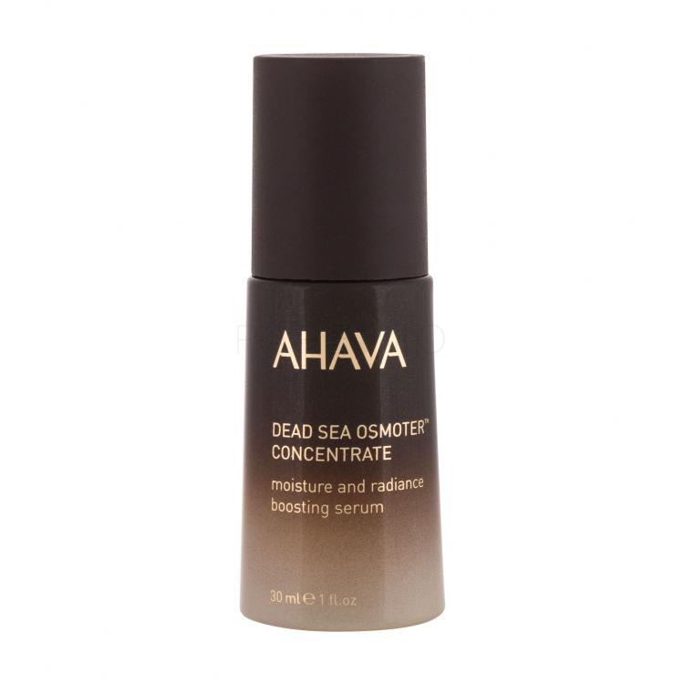 AHAVA Dead Sea Osmoter Concentrate Arcszérum nőknek 30 ml teszter