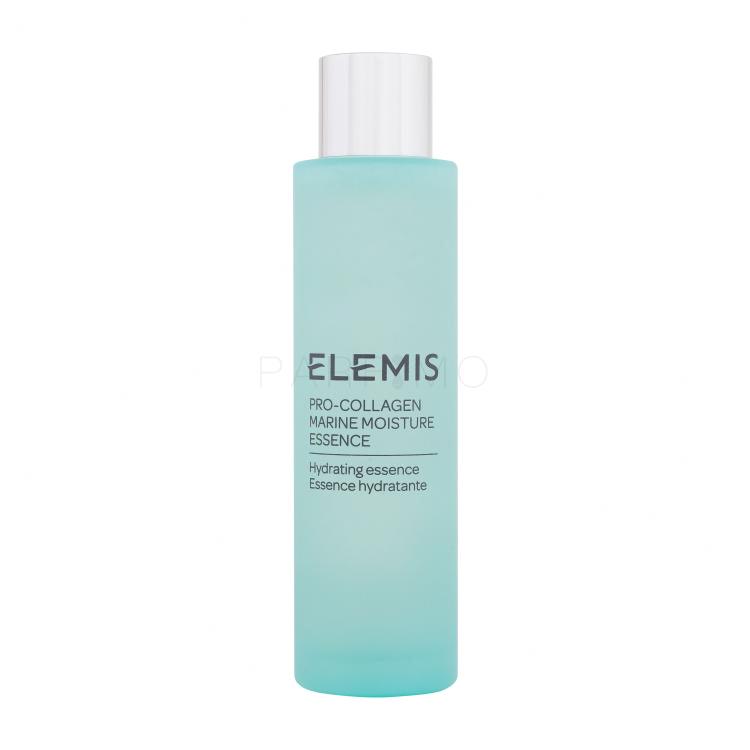 Elemis Pro-Collagen Marine Moisture Essence Arcesszencia nőknek 100 ml