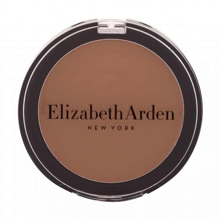 Elizabeth Arden Flawless Finish Sponge-On Cream Alapozó nőknek 10 g Változat 52 Bronzed Beige II teszter