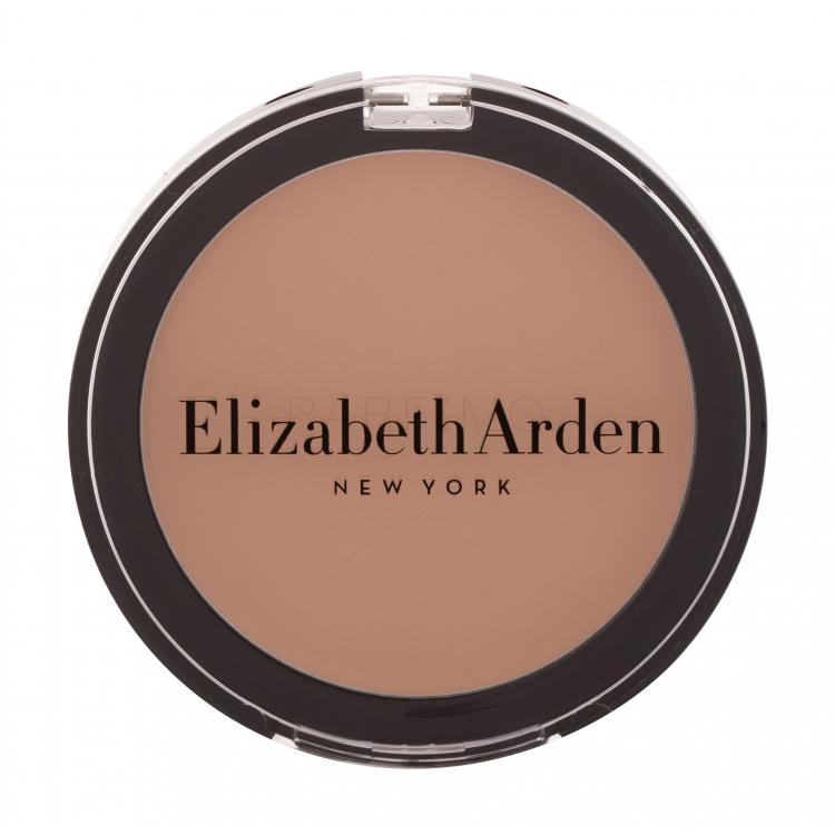 Elizabeth Arden Flawless Finish Sponge-On Cream Alapozó nőknek 10 g Változat 54 Vanilla Shell teszter