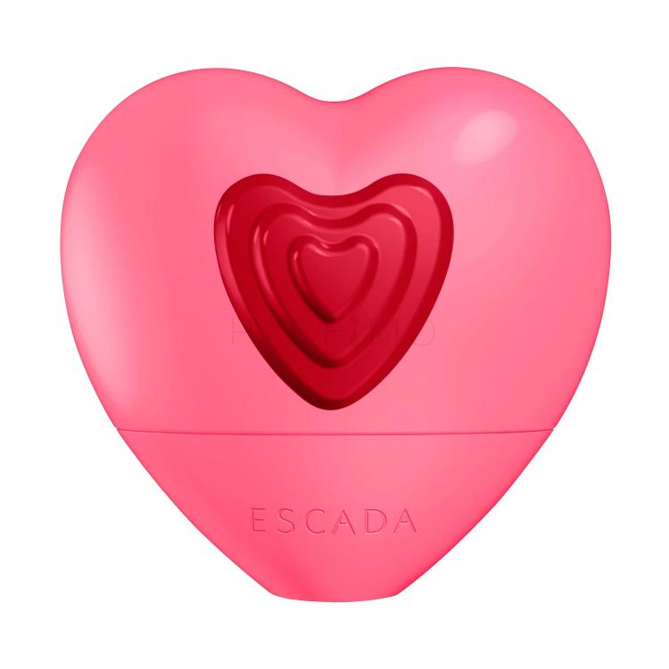 ESCADA Candy Love Limited Edition Eau de Toilette nőknek 100 ml