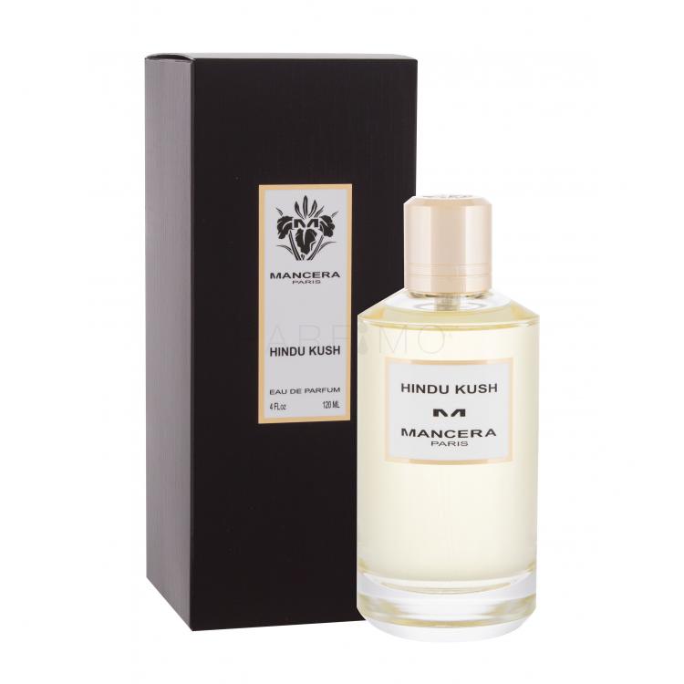 MANCERA Hindu Kush Eau de Parfum 120 ml