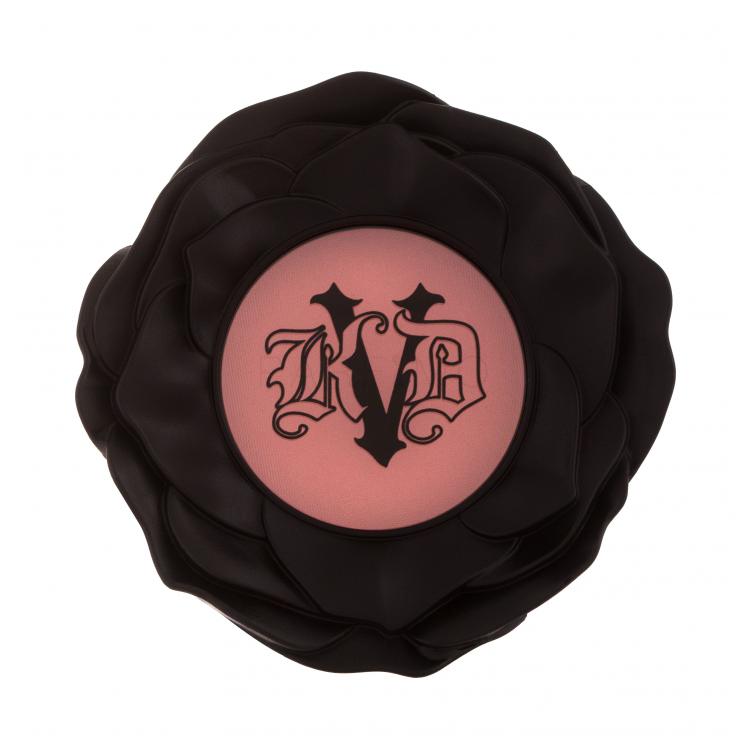 KVD Vegan Beauty Everlasting Pirosító nőknek 6,3 g Változat Peony