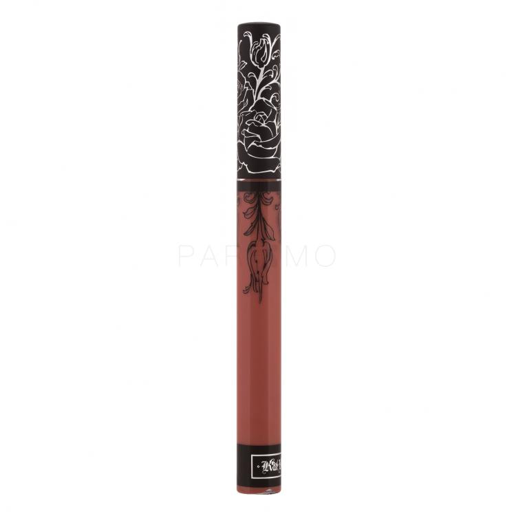 KVD Vegan Beauty Everlasting Rúzs nőknek 6,6 ml Változat Lolita ll