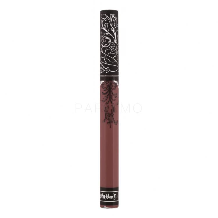 KVD Vegan Beauty Everlasting Rúzs nőknek 6,6 ml Változat Lolita