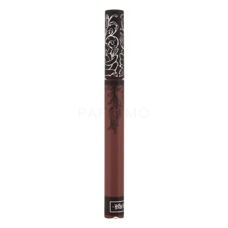 KVD Vegan Beauty Everlasting Rúzs nőknek 6,6 ml Változat Plath