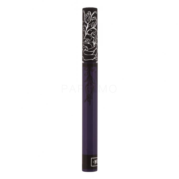 KVD Vegan Beauty Everlasting Rúzs nőknek 6,6 ml Változat Echo