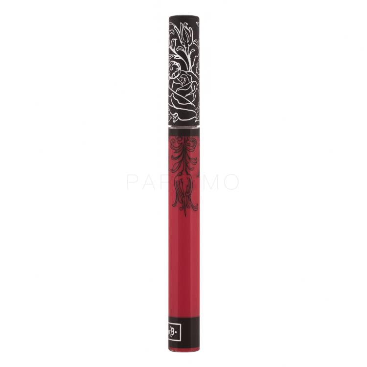 KVD Vegan Beauty Everlasting Rúzs nőknek 6,6 ml Változat Santa Sangre