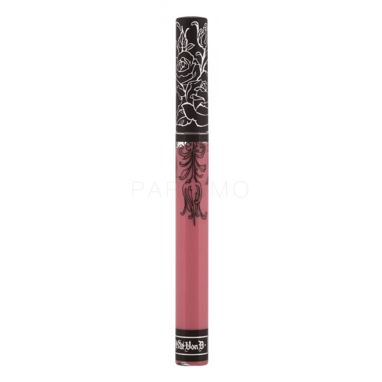 KVD Vegan Beauty Everlasting Rúzs nőknek 6,6 ml Változat Saint