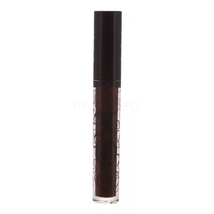 KVD Vegan Beauty XO Vinyl Szájfény nőknek 2,7 ml Változat Dahlia