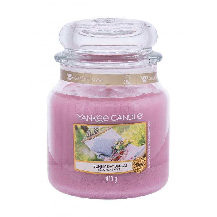 Yankee Candle Sunny Daydream Illatgyertya 411 g