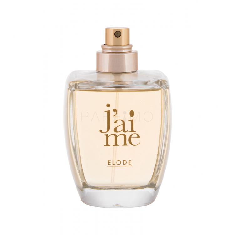 ELODE J´Aime Eau de Parfum nőknek 100 ml teszter