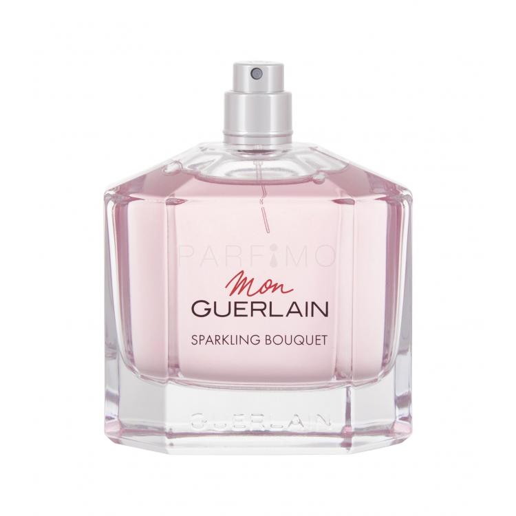 Guerlain Mon Guerlain Sparkling Bouquet Eau de Parfum nőknek 100 ml teszter