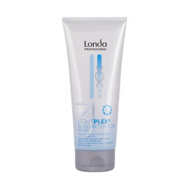 Londa Professional LightPlex 3 Hajpakolás nőknek 200 ml