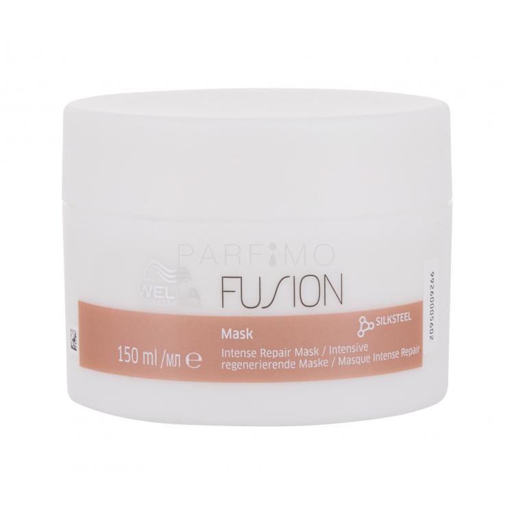 Wella Professionals Fusion Hajpakolás nőknek 150 ml