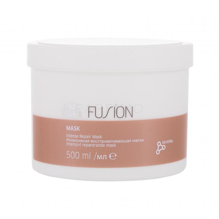 Wella Professionals Fusion Hajpakolás nőknek 500 ml