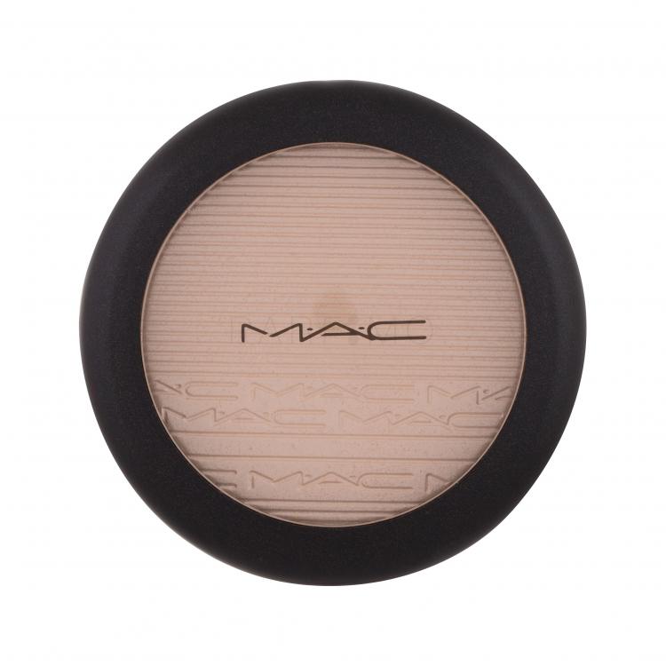 MAC Extra Dimension Skinfinish Highlighter nőknek 9 g Változat Double-Gleam