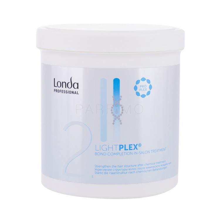 Londa Professional LightPlex 2 Hajpakolás nőknek 750 ml