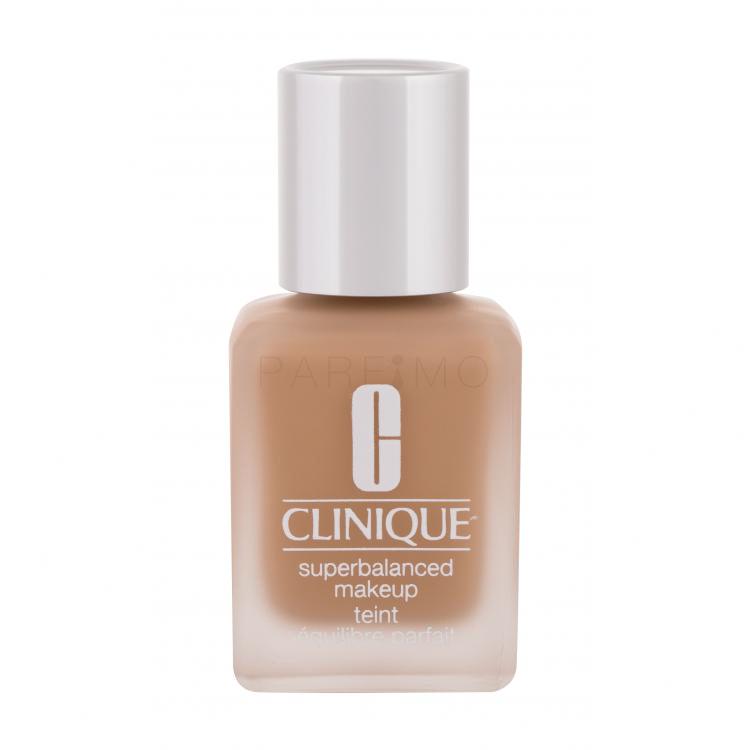 Clinique Superbalanced Alapozó nőknek 30 ml Változat CN70 Vanilla