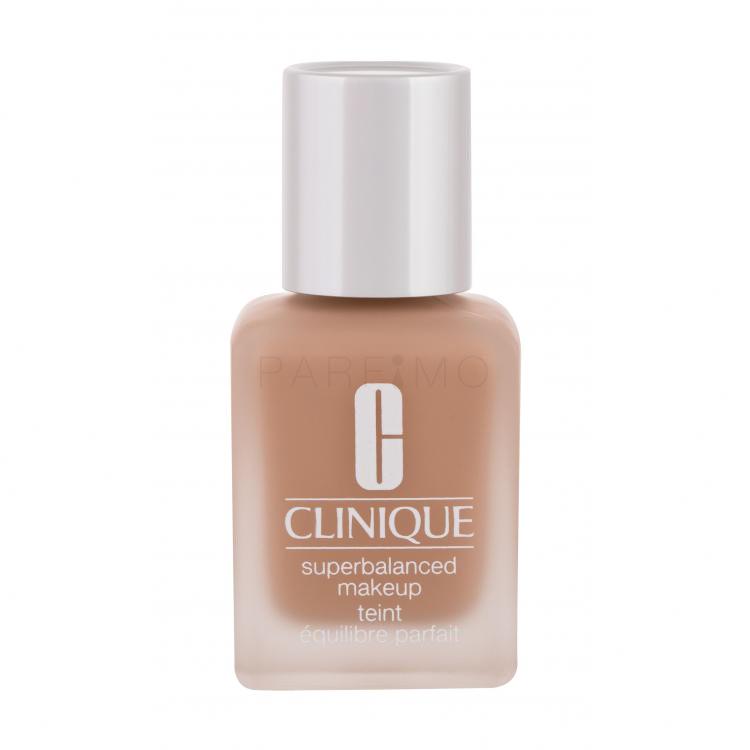 Clinique Superbalanced Alapozó nőknek 30 ml Változat CN42 Neutral