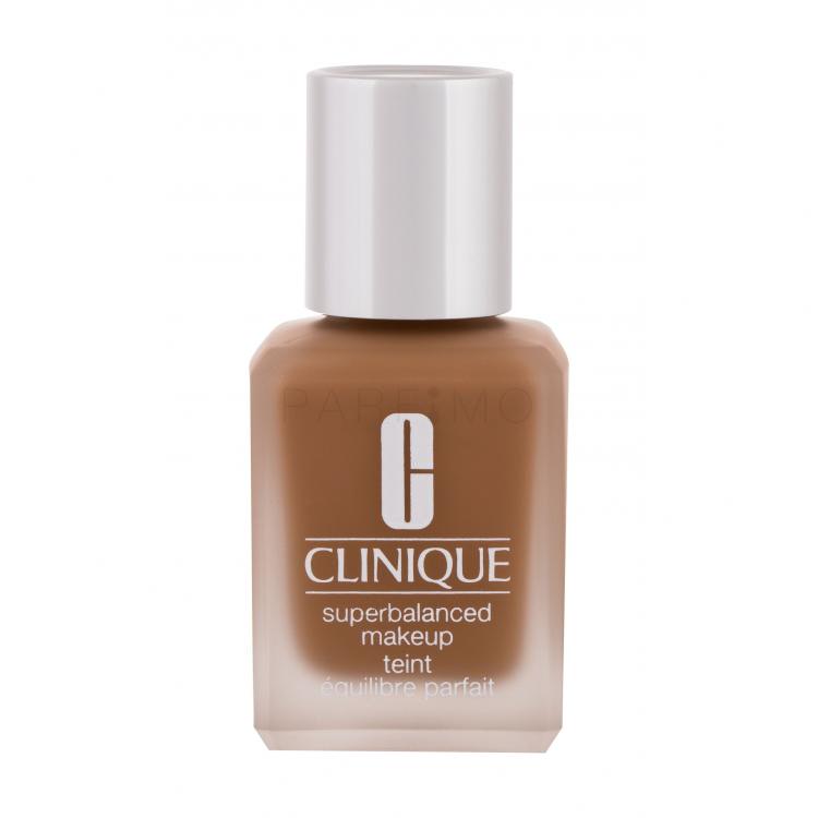 Clinique Superbalanced Alapozó nőknek 30 ml Változat WN 114 Golden