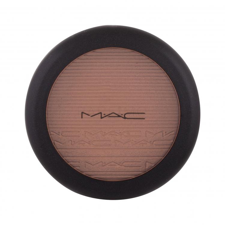 MAC Extra Dimension Skinfinish Highlighter nőknek 9 g Változat Glow With It