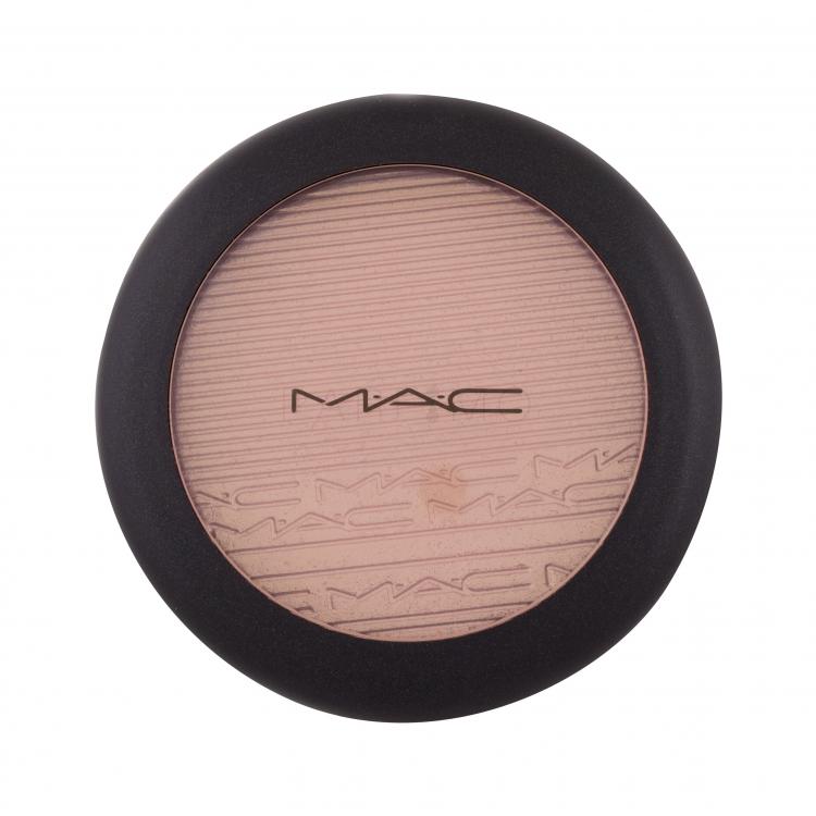 MAC Extra Dimension Skinfinish Highlighter nőknek 9 g Változat Beaming Blush