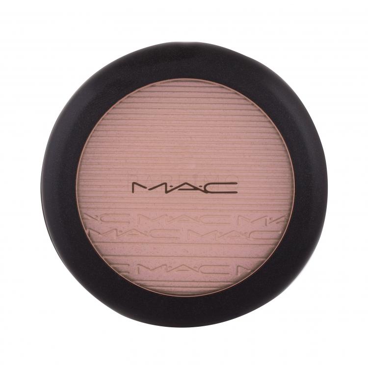 MAC Extra Dimension Skinfinish Highlighter nőknek 9 g Változat Show Gold