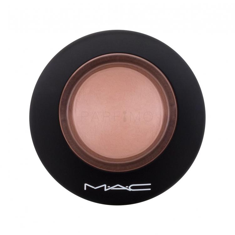 MAC Mineralize Blush Pirosító nőknek 3,2 g Változat Warm Soul