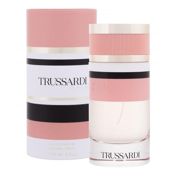 Trussardi Trussardi Eau de Parfum nőknek 90 ml